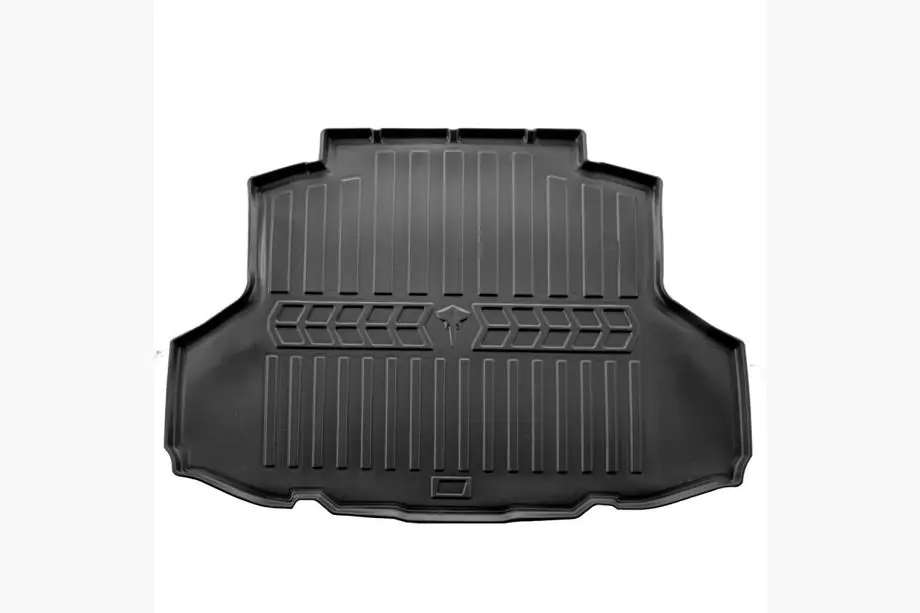 Mitsubishi Lancer 9 2004–2008 Tavaratilan matto 3D (SD) (Stingray) Image