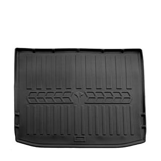 3D tavaratilan kumimatto (5-7 paikkaa) (Stingray) Nissan X-trail T33/Rogue 2022–