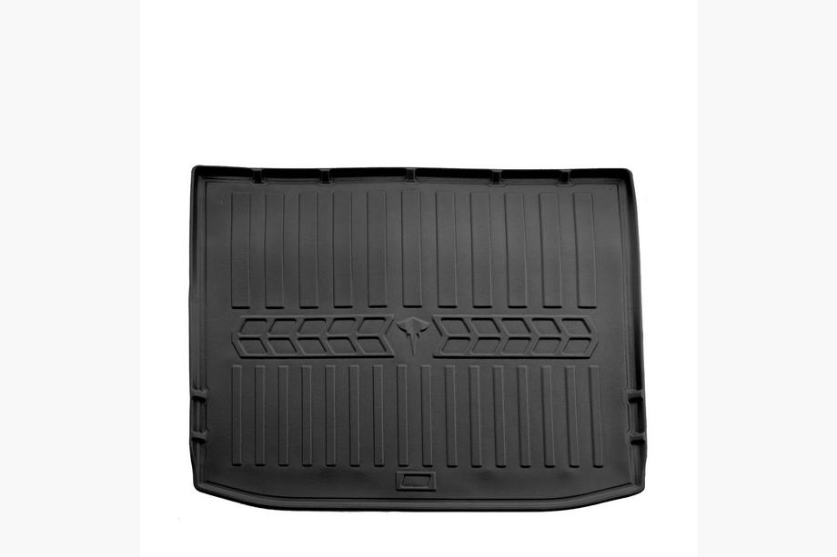 Nissan X-trail T33/Rogue 2022– 3D tavaratilan kumimatto (5-7 paikkaa) (Stingray) Image