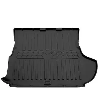 3D tavaratilan kumimatto (subwooferilla) (Stingray)