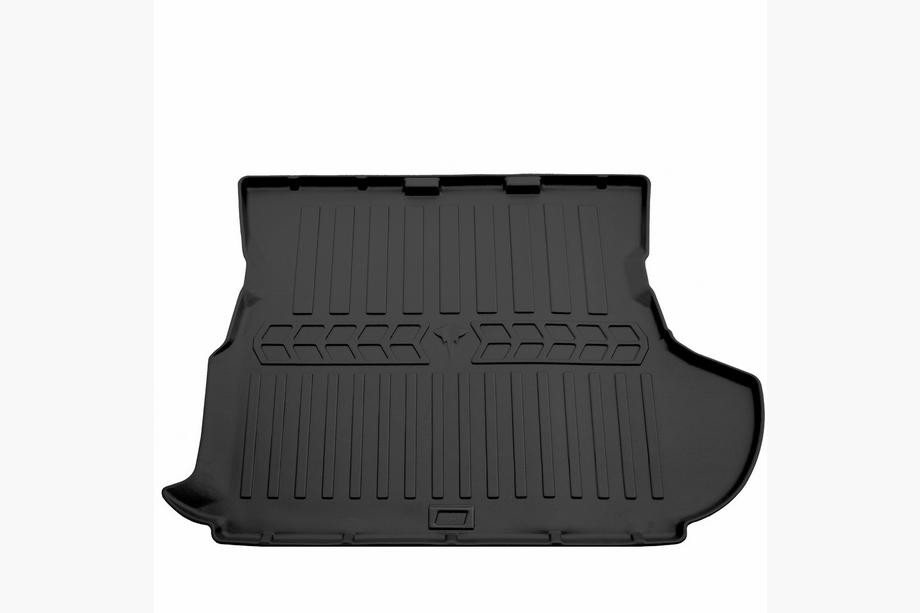 Citroen C-Crosser 2007–2013 3D tavaratilan kumimatto (subwooferilla) (Stingray) Image