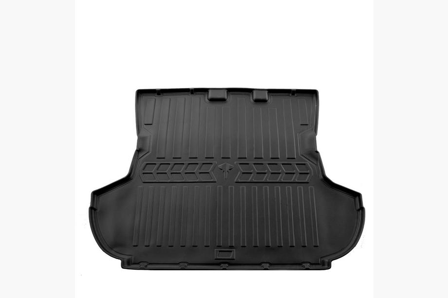 Mitsubishi Outlander 2006–2012 3D tavaratilan matto (ilman subwooferia) (Stingray) Image