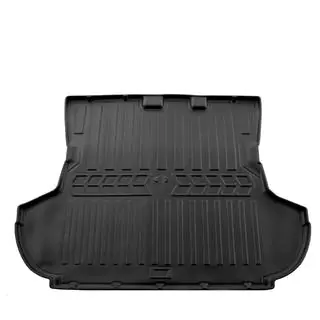 3D tavaratilan matto (ilman subwooferia) (Stingray)