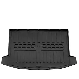 3D tavaratilan matto (yläosa) (Stingray)