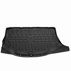 Nissan Leaf 2010–2017 3D tavaratilan kumimatto (subwooferilla) (Stingray) kuva 1