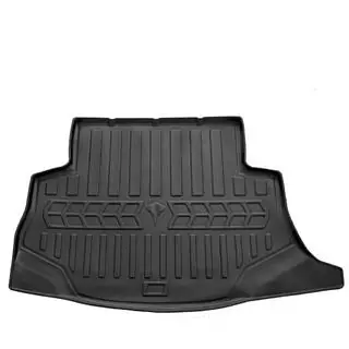 3D tavaratilan matto (ilman subwooferia) (Stingray)