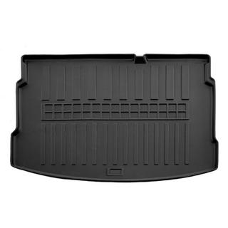 3D tavaratilamatto (Stingray) Nissan Qashqai 2007–2010