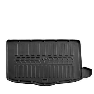 Tavaratilan matto 3D 2014-2017 (alempi) (Stingray) Nissan Qashqai 2014–2021
