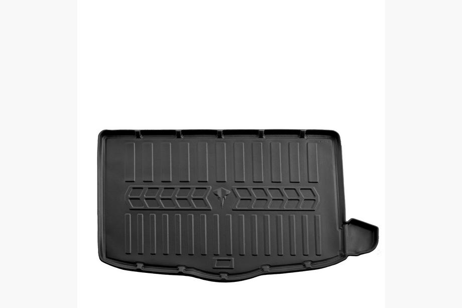 Nissan Qashqai 2014–2021 Tavaratilan matto 3D 2014-2017 (alempi) (Stingray) Image