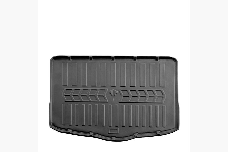 Nissan Qashqai 2014–2021 3D tavaratilan matto 2017-2021 (alempi) (Stingray) Image