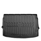 Nissan Qashqai 2014–2021 3D tavaratilan matto 2014-2017 (ylempi) (Stingray) kuva 1
