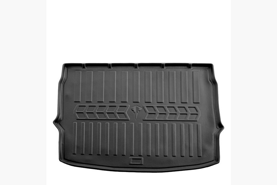 Nissan Qashqai 2014–2021 3D tavaratilan matto 2014-2017 (ylempi) (Stingray) Image