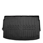 Nissan Qashqai 2014–2021 3D tavaratilan matto 2017-2021 (ylempi) (Stingray) kuva 1