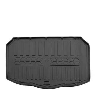 3D tavaratilan matto (alempi) (Stingray) Nissan Qashqai 2021–