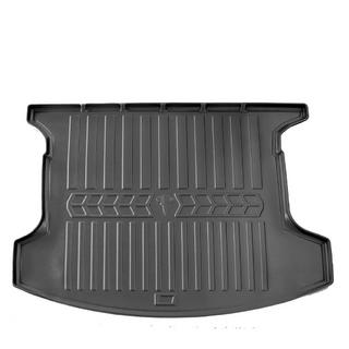 3D tavaratilan kumimatto +2 (2008-2014) (5-7 paikkaa) (Stingray) Nissan Qashqai 2010–2014