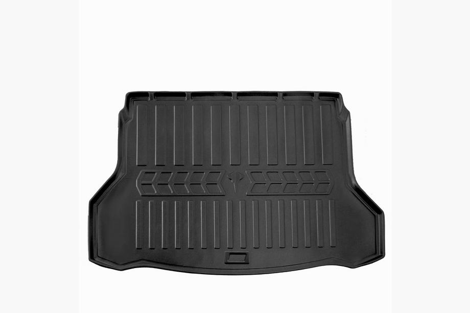 Nissan X-trail T32/Rogue 2014–2021 Stingray 3D kuminen tavaratilan matto (USA) Image