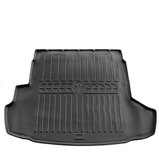 3D tavaratilan matto (yläosa) (Stingray)