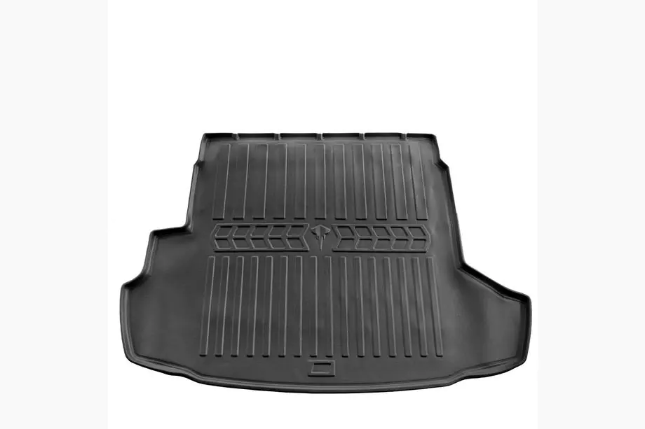 Nissan X-trail T31 2007–2014 3D tavaratilan matto (yläosa) (Stingray) Image
