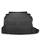 Opel Astra G Classic 1998–2012 Tavaratilan matto 3D (SD) (Stingray) kuva 1