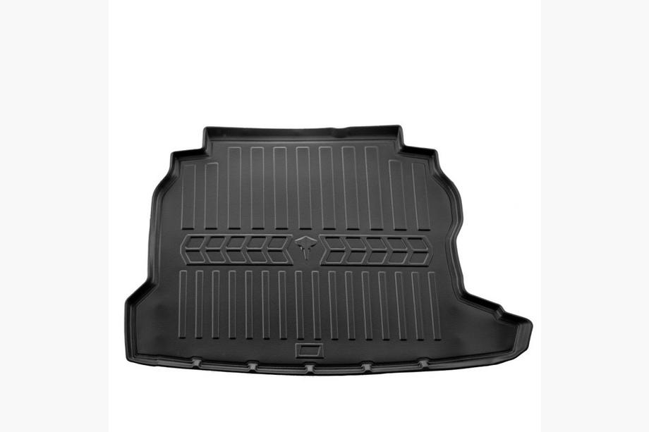 Opel Astra G Classic 1998–2012 Tavaratilan matto 3D (SD) (Stingray) Image