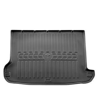 Tavaratilan matto 3D (SW) (Stingray) Opel Astra G Classic 1998–2012