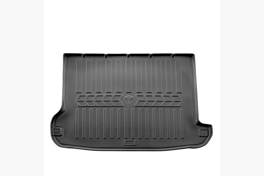 Opel Astra G Classic 1998–2012 Tavaratilan matto 3D (SW) (Stingray) Image