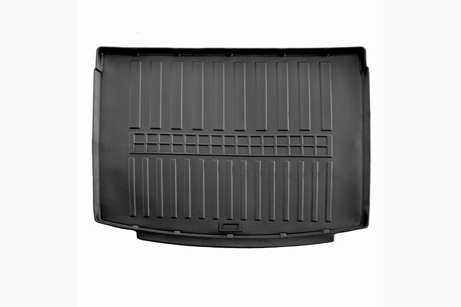 Opel Astra H 2004–2013 Tavaratilan matto 3D (SW) (Stingray) Image