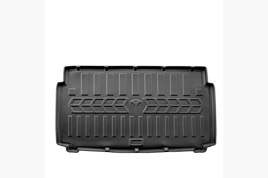 Opel Mokka 2021– 3D tavaratilan kumimatto Mokka-e 2021+ (alempi) (Stingray) Image