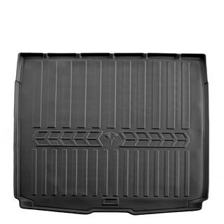Tavaratilan matto 3D (SW) (Stingray) Opel Vectra C 2002–2008