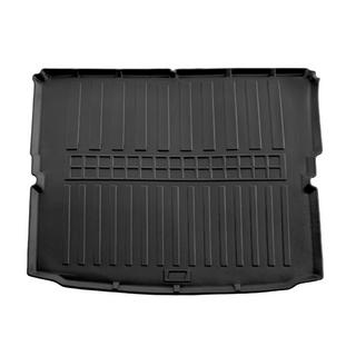 3D tavaratilan kumimatto (5-7 paikkaa) (Stingray) Opel Zafira B 2005–2011
