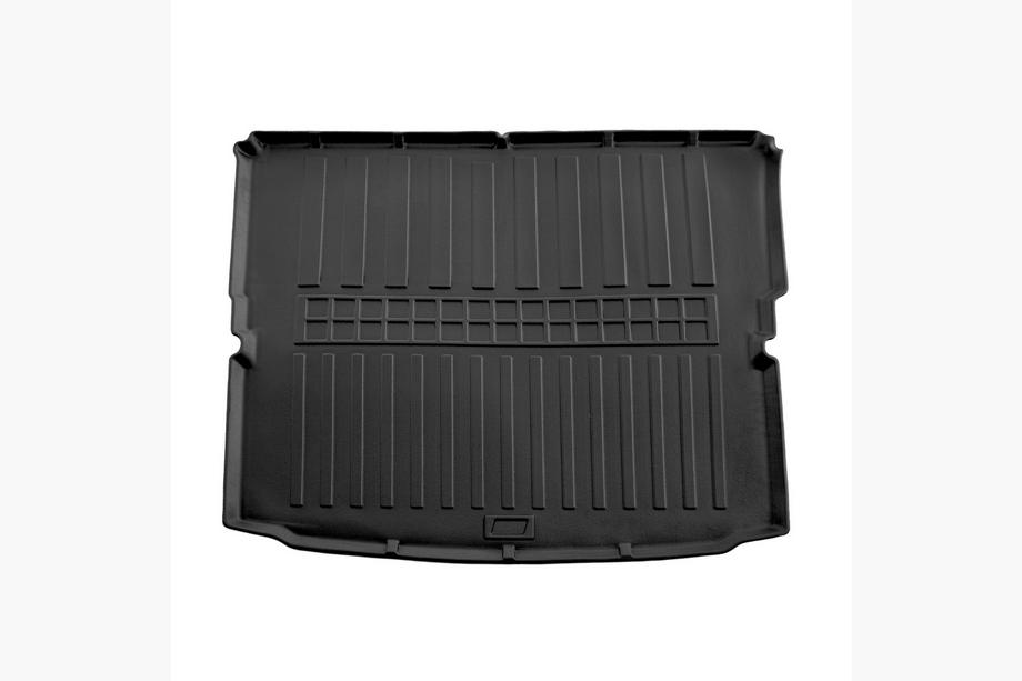Opel Zafira B 2005–2011 3D tavaratilan kumimatto (5-7 paikkaa) (Stingray) Image