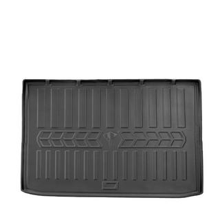 3D tavaratilan kumimatto (5-7 paikkaa) (Stingray) Opel Zafira C Tourer 2011–2019