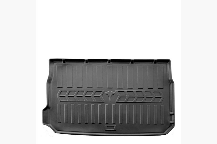 Peugeot 2008 2013–2019 3D tavaratilamatto (Stingray) Image