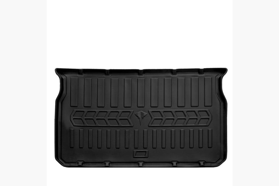 Peugeot 208 2012–2019 3D tavaratilamatto (Stingray) Image