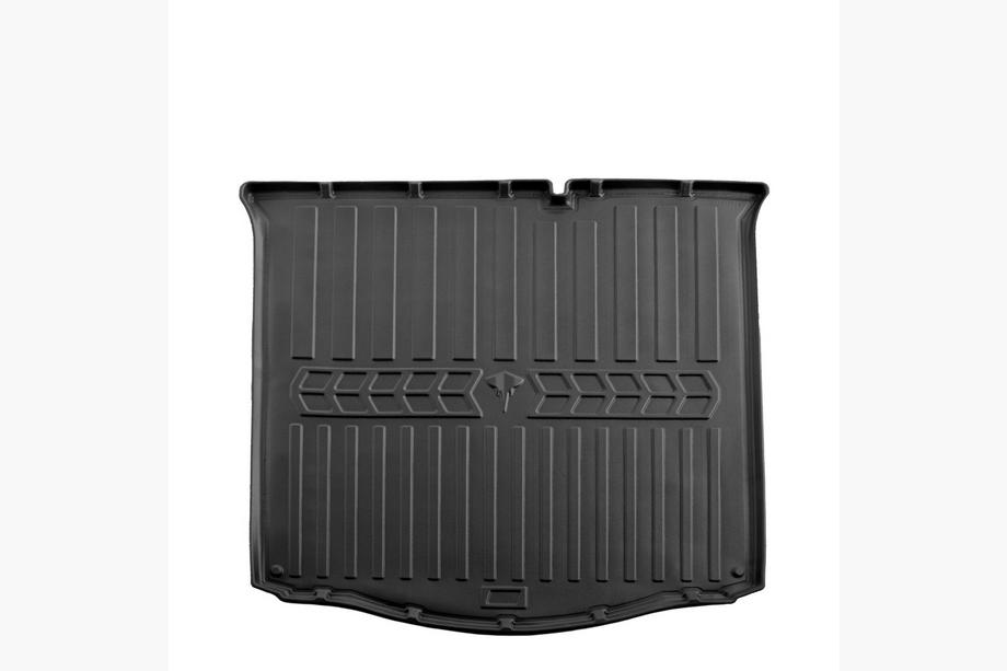 Peugeot 301 2012– 3D tavaratilamatto (Stingray) Image