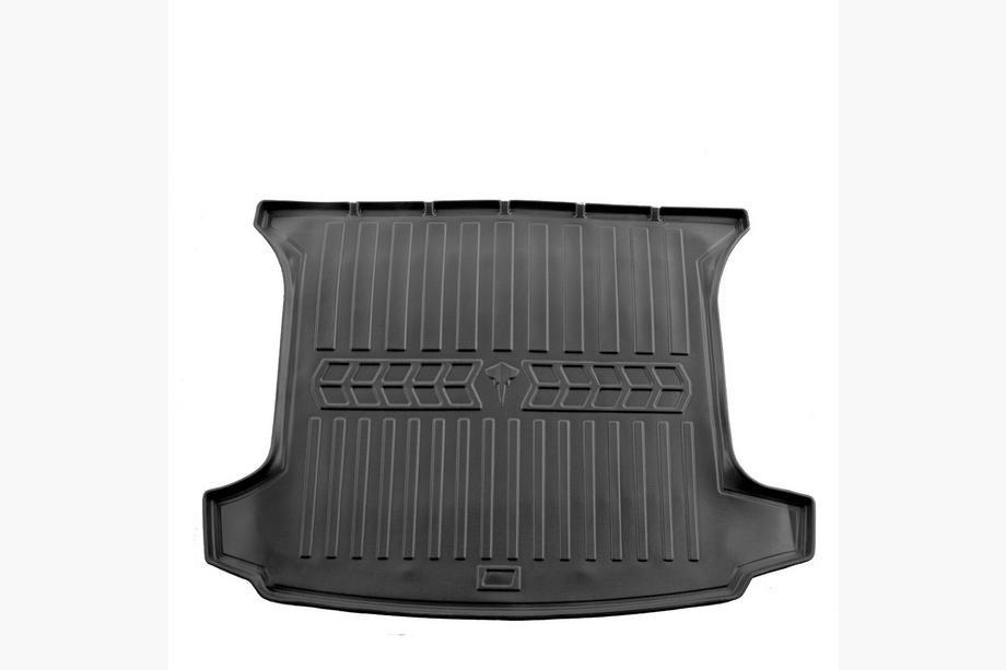 Peugeot 308 2007–2013 3D tavaratilan matto (SW) (5 paikkaa) (Stingray) Image