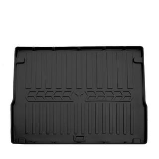 Tavaratilan matto 3D (SW) (Stingray)