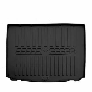 Tavaratilan matto 3D (SD) (Stingray)