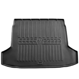 3D tavaratilan matto (SD) (2 kielekettä) (Stingray)