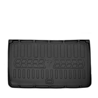 3D tavaratilan matto (yläosa) (Stingray) Renault Captur 2013–2019