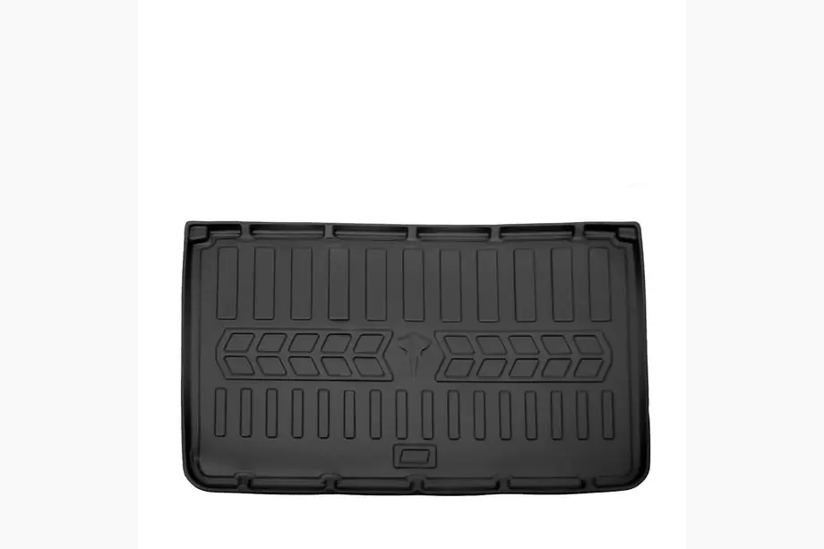 Renault Captur 2013–2019 3D tavaratilan matto (yläosa) (Stingray) Image