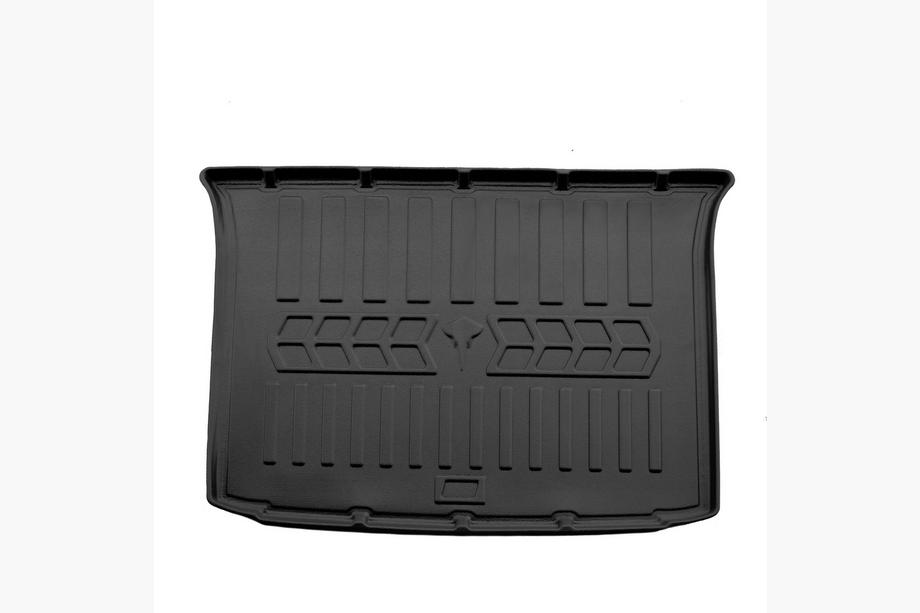 Dongfeng EX1 2020– 3D tavaratilamatto (Stingray) Image