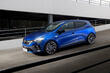 Koeajo: päivitetty Renault Clio -viistoperä kuva 1
