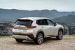 Uuden Nissan X-Trail -sukupolven katsaus kuva 4