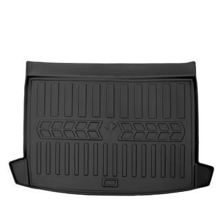 3D tavaratilan matto (SW) (ylempi) (Stingray) Renault Clio IV 2012–2019