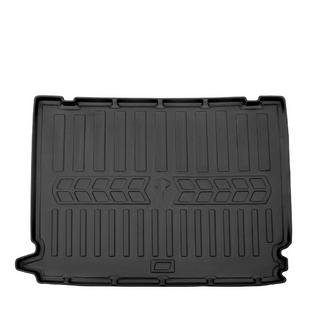 3D tavaratilan matto (SW) (alempi) (Stingray) Renault Clio IV 2012–2019