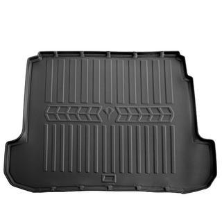Tavaratilan matto 3D (SD) (Stingray) Renault Fluence 2009–2016