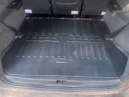 Renault Scenic/Grand 2009–2016 3D tavaratilan kumimatto (5-7 paikkaa) (Stingray) kuva 2