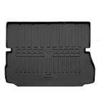 Renault Scenic/Grand 2009–2016 3D tavaratilan kumimatto (5-7 paikkaa) (Stingray) kuva 1