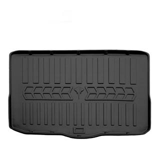 3D tavaratilan matto (alempi) (Stingray) Renault Kadjar 2015–2022